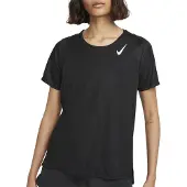 Nike Damen T-Shirt Dri-FIT Race