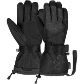 Reusch Herren Handschuhe Baseplate R-TEX XT