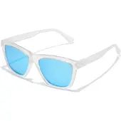 Hawkers ONE LS RAW polarisiert #Air Mattblau 1 u