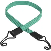 Masterlock Gummispannseil flach Twin Wire 3225EURDAT