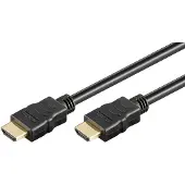Goobay High-Speed-HDMI-Kabel mit Ethernet