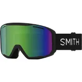 Smith Skibrille Blazer Unisex Green Solx Mirror Antifog