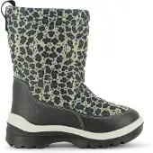 Leaf Nivala Winterstiefel, Leopard, 24