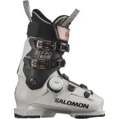 Salomon Damen Ski-Schuhe ALP. BOOTS S/PRO SUPRA BOA METAL 105W GW
