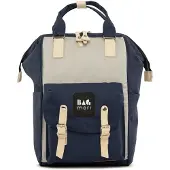 Bagmori Handtasche "Bag Diaper Bag"