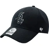 47 Brand Chicago White Sox Snapback Kappe