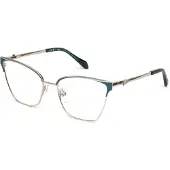Just cavalli Vjc124 56 Mm Frau Mit Brille