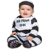 MOM Baby-pressor-kostüm
