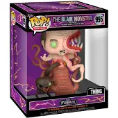 Funko POP! Deluxe Fusion Blair-monster The Thing Figur
