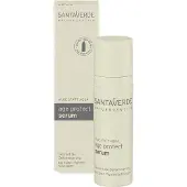Santaverde AGE Protect serum 30 ml Gel