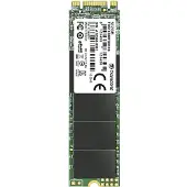 Transcend 832S - SSD - 512 GB - intern - M.2 2280 - SATA 6Gb/s