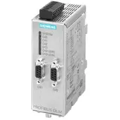 Siemens 6GK15034CA01 PROFIBUS OLM/P22 V4.1 Optical Link Module, 2x RS-485, 2x BFOC (Plastik-LWL)