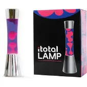 Itotal Lavalampe