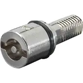 Rittal SZ 2483.000, Silber, 1 Stück(e)