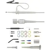 Testec TT-HF 612RA Måleprobe 500 MHz 10:1