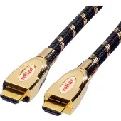 Roline HDMI (Typ A) — HDMI (Typ A)