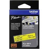 Brother Fle6511 Thermoetikett