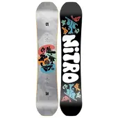Nitro Ripper Junior-snowboard