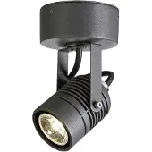 SLV 1004649 LED SPOT SP, Outdoor LED Wandleuchte anthrazit 3000K IP55
