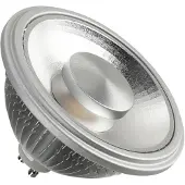 SLV LED Leuchtmittel GU10 - QPAR111 12W 680lm 3000K dimmbar