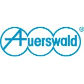Auerswald H-200 Anschlusskabel RJ9, Kabel, Schwarz