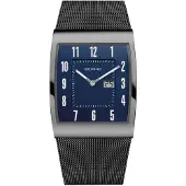 Bering Herrennuhr Radio Controlled Collection