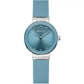 Bering - 10129-708 - Armbanduhr - Damen - Quarz - Classic