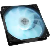 Scythe Kaze Flex RGB PWM Lüfter, 300-1200 U/min