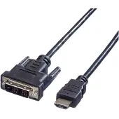 Value Dvi – HDMI