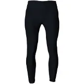SKECHERS Goflex Rib Fl Hw Leggings Kühn Schwarz