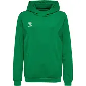 Hummel Polyester-Hoodie Kind Authentic