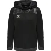 Hummel Damen-Hoodie hmllead poly