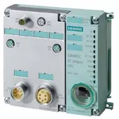 Siemens 6ES71548AB010AB0 SIMATIC ET 200pro IM 154-8 PN/DP CPU