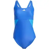 Adidas Damen Badeanzug Colorblock C-Back