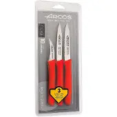 Jamon Nova Messerset 3 Stücke