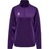 Hummel Core Xk Halbreißverschluss-sweatshirt