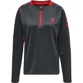 Hummel Action Poly Sweatshirt