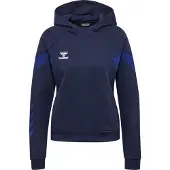 Hummel Sweatshirt à capuche Damen Travel