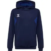 Hummel Polyester-Hoodie Kind Authentic