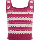 Faina Débardeur en tricot