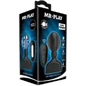 Mr play Mrplay Analplug