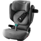 Britax Kidfix Pro