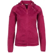 Mountain Peak Atora Fleece Mit Durchgehendem Reißverschluss