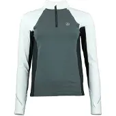 Mountain Peak Aflint Langarm-baselayer
