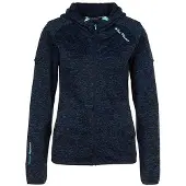 Mountain Peak Atora Fleece Mit Durchgehendem Reißverschluss