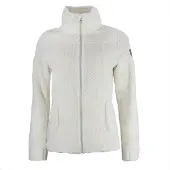 Mountain Peak Ataway Fleece Mit Durchgehendem Reißverschluss