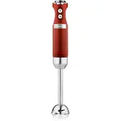 WESTINGHOUSE WKHBS270RD, Pürierstab, 1,2 m, 600 W, Rot