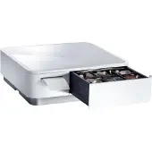 Star Micronics mPOP10CI WHT e+U Printer - POS-Drucker - Farbig