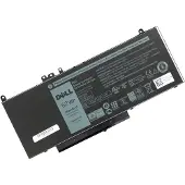 Dell Battery 4 Cell 62WHr (Latitude E5470 E5570)