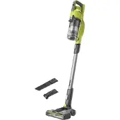 Ryobi ONE+ 18V Akku Bodenhandsauger RSV18-0 ohne Akku und Ladegerät